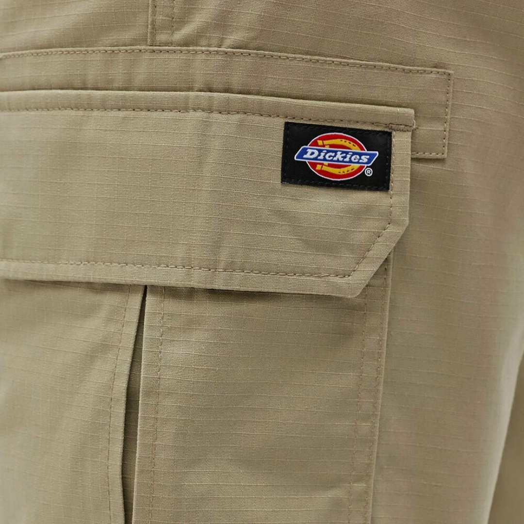DICKIES MILLERVILLE SHORT DK0A4XEDKHK-KHK Κhaki