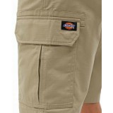 DICKIES MILLERVILLE SHORT DK0A4XEDKHK-KHK Κhaki Image 2