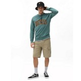 DICKIES MILLERVILLE SHORT DK0A4XEDKHK-KHK Κhaki Image 3