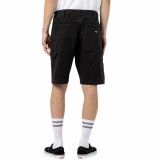 DICKIES DUCK CANVAS SHORT DK0A4XNGC40-C40 Μαύρο Εικόνα 0