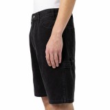 DICKIES DUCK CANVAS SHORT DK0A4XNGC40-C40 Μαύρο Εικόνα 2