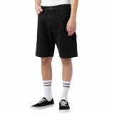 DICKIES DUCK CANVAS SHORT DK0A4XNGC40-C40 Μαύρο Εικόνα 