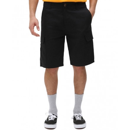 DICKIES MILLERVILLE SHORT DK0A4XEDBLK-BLK Black