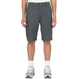 DICKIES MILLERVILLE SHORT DK0A4XEDCH0-CH0 Ανθρακί Εικόνα 