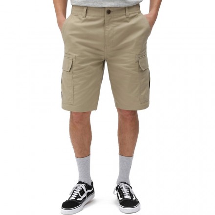 DICKIES MILLERVILLE SHORT DK0A4XEDKHK-KHK Κhaki