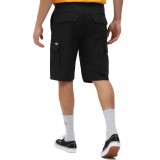 DICKIES MILLERVILLE SHORT DK0A4XEDBLK-BLK Black Image 0