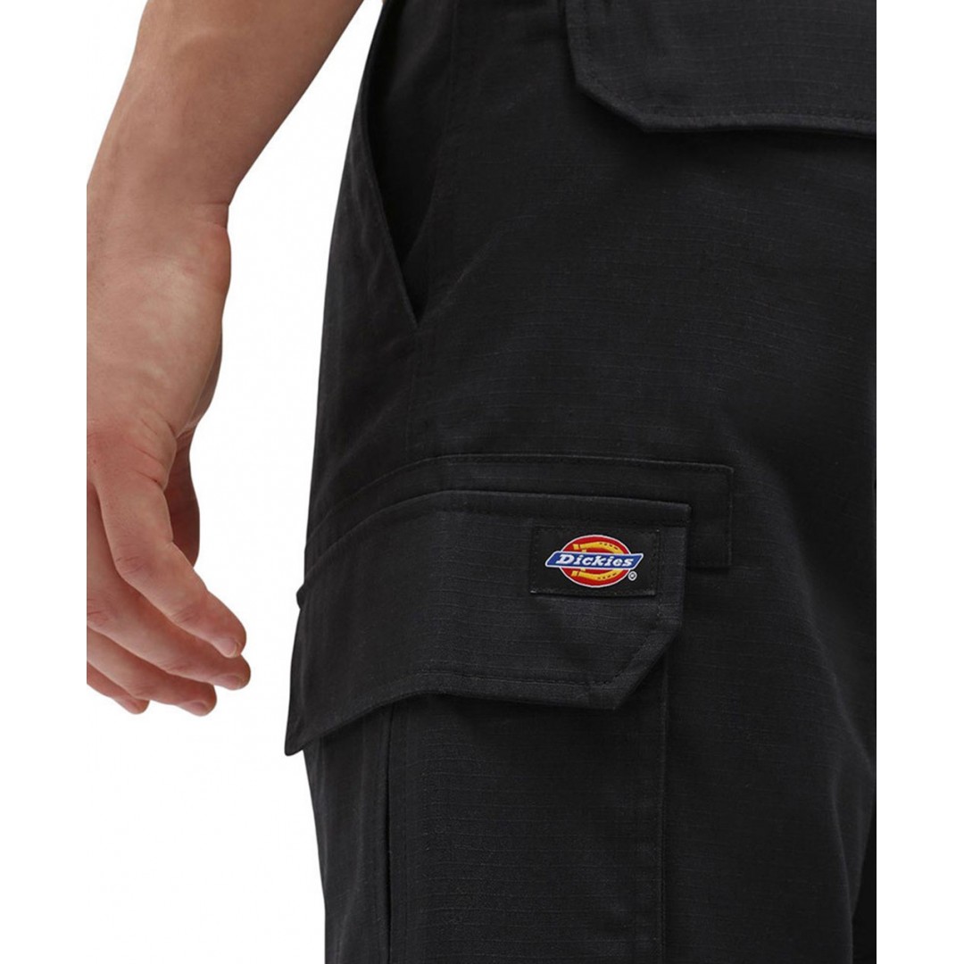 DICKIES MILLERVILLE SHORT DK0A4XEDBLK-BLK Black