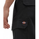 DICKIES MILLERVILLE SHORT DK0A4XEDBLK-BLK Black Image 1