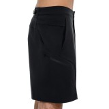 BODYTALK WOVEN SHORTS 1261-955104-00100 Μαύρο Εικόνα 0