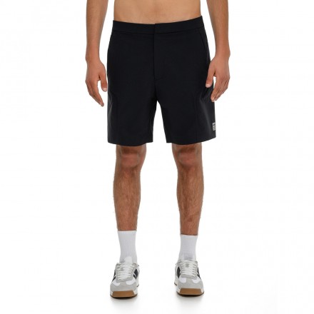 BODYTALK WOVEN SHORTS 1261-955104-00100 Μαύρο