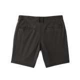 BILLABONG CROSSFIRE WAVE WASHED ABYHY03000-WAA Μαύρο Εικόνα 3