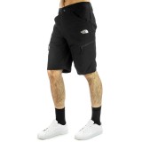 THE NORTH FACE MENS EXPLORATION SHORT NF0A8244JK3-JK3 Black Image 