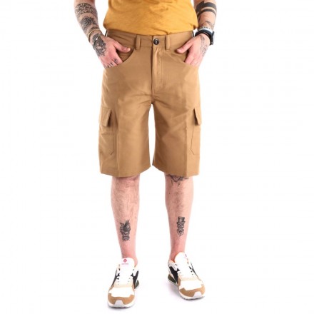 THE NORTH FACE MENS HORIZON SHORT NF0A824D173-173 Μπέζ
