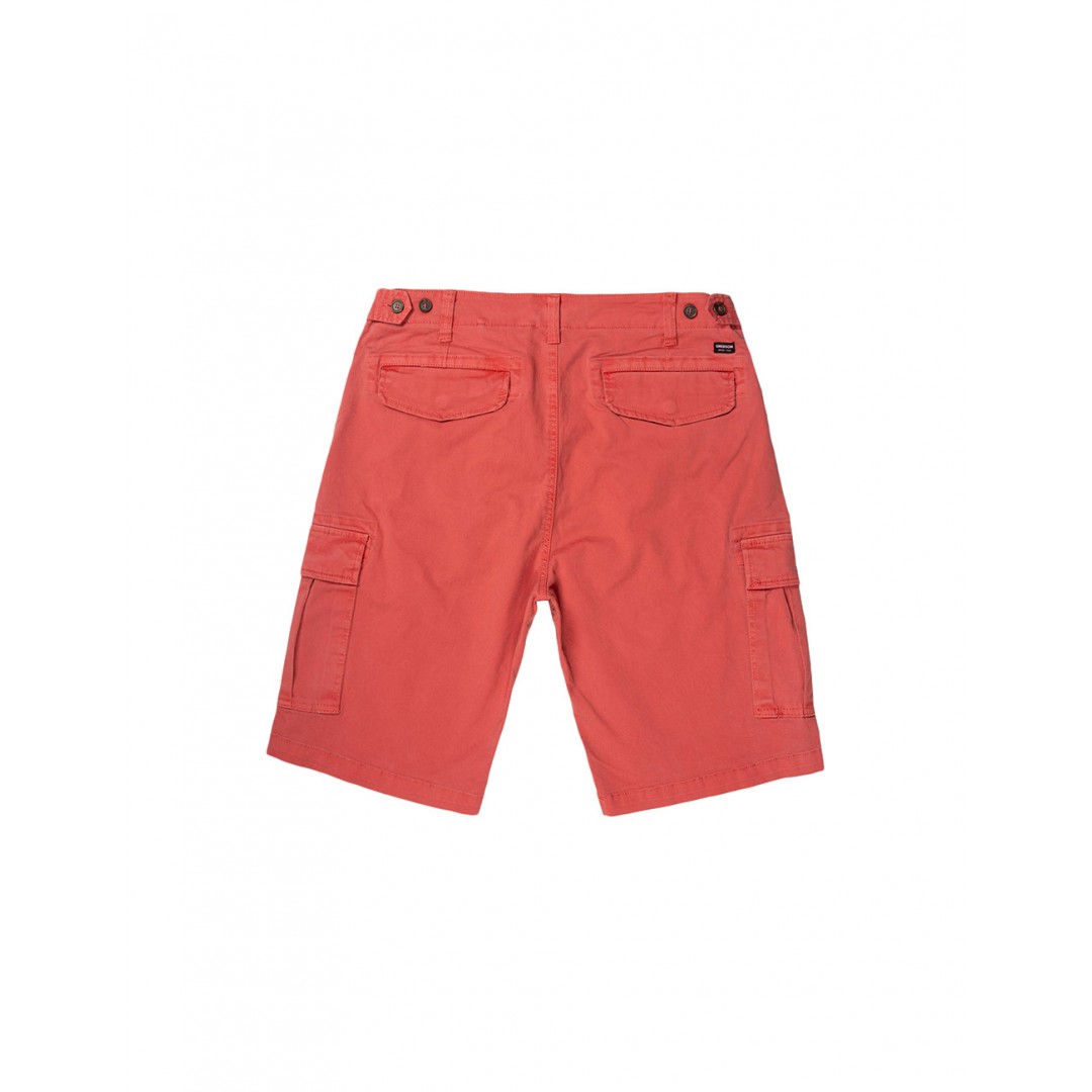 EMERSON 201.EM47.95-CRANBERRY Κοραλί
