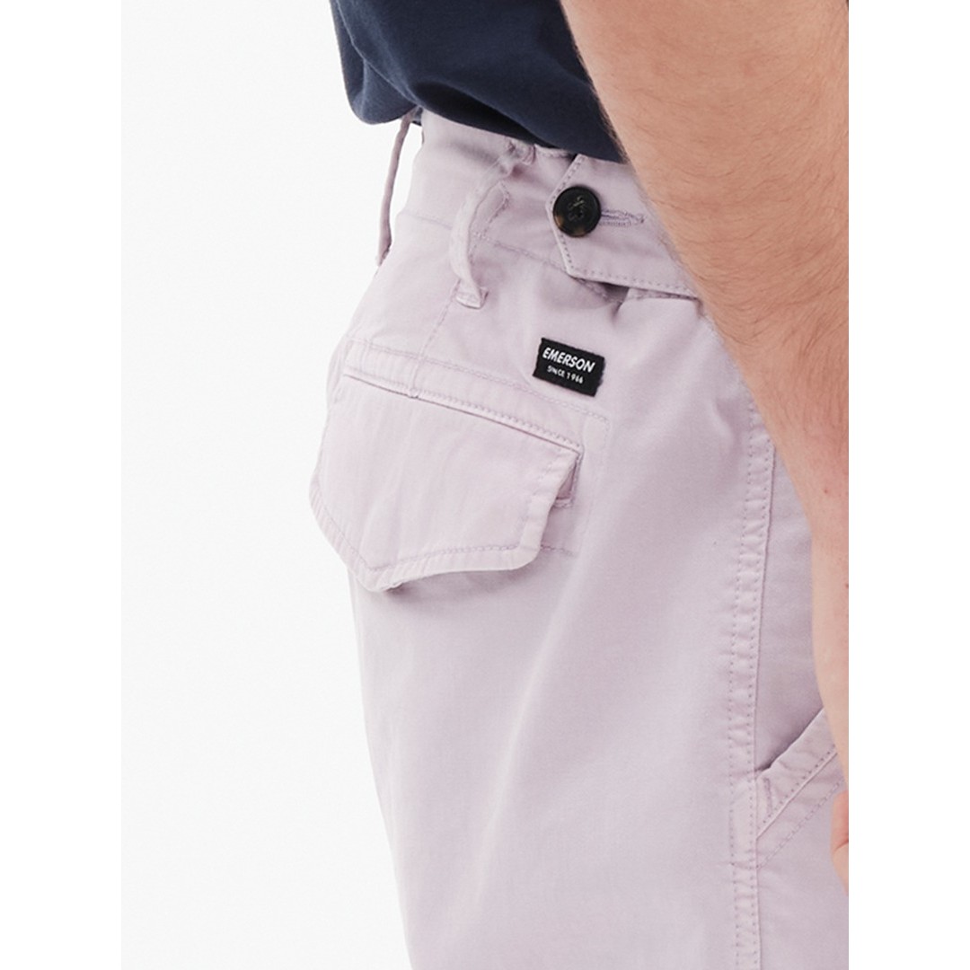 EMERSON 221.EM47.195-COOL PINK Pink