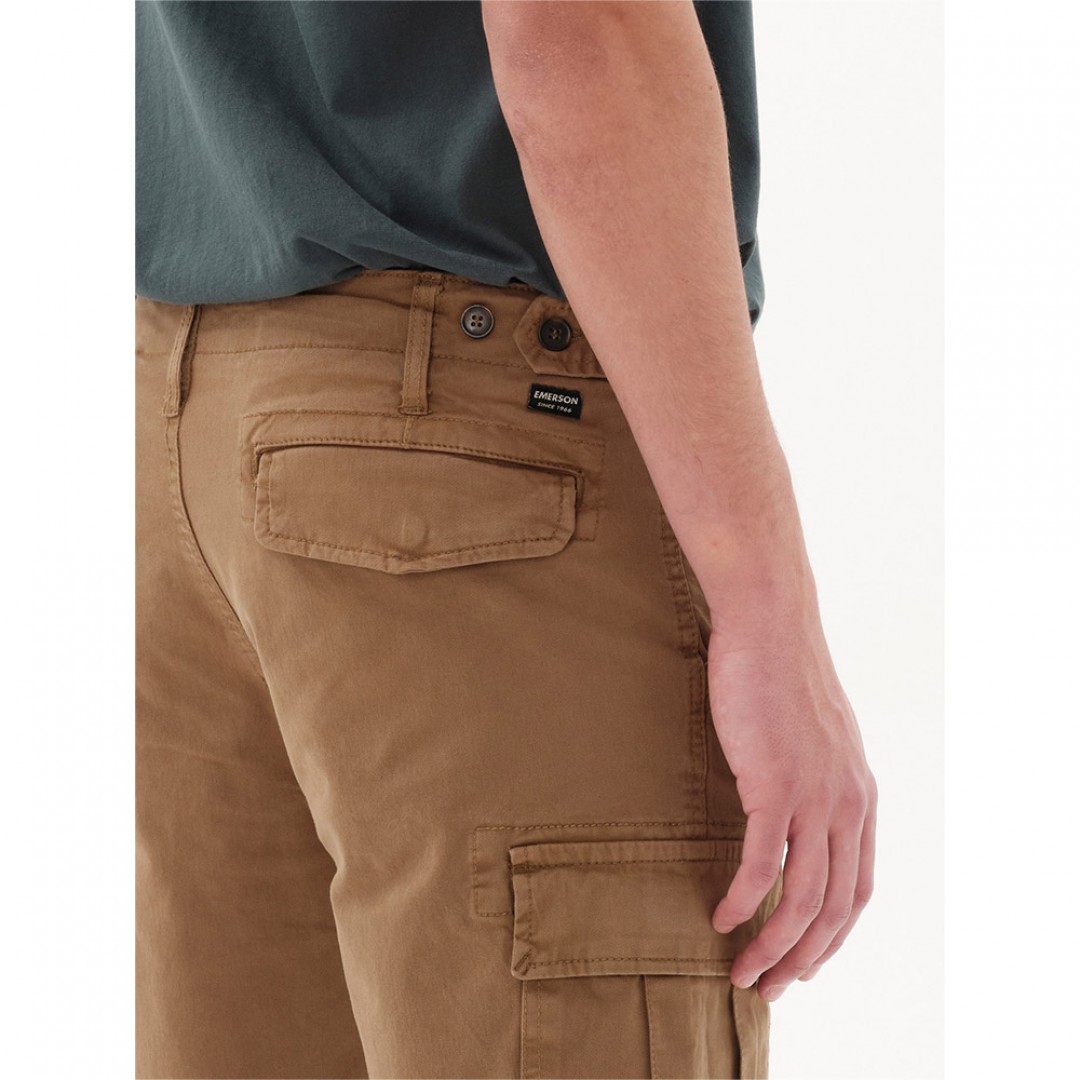 EMERSON 231.EM47.95-D.BEIGE Μπέζ