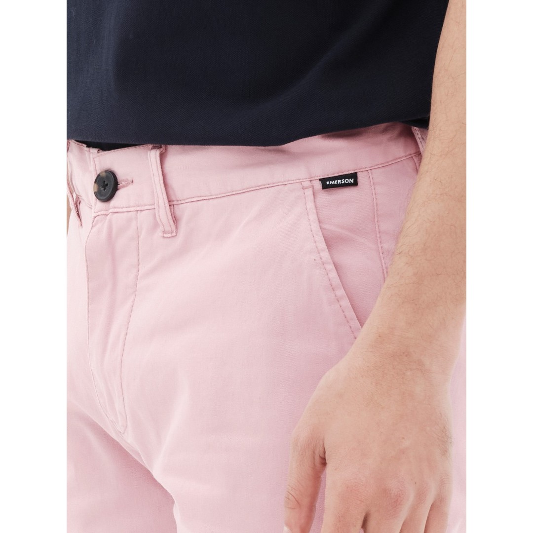 EMERSON 221.EM46.91-DUSTY ROSE Pink