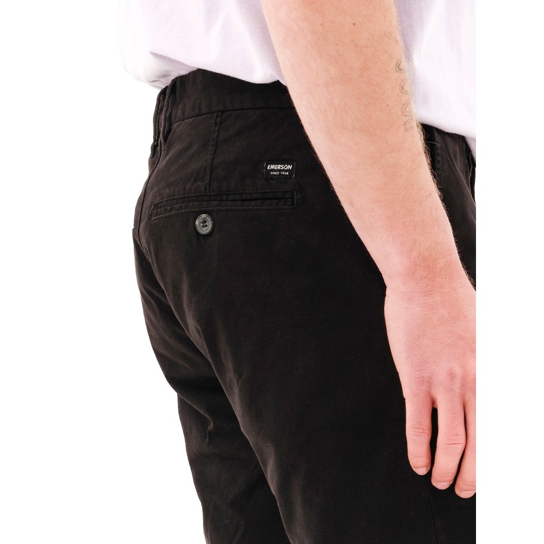 EMERSON 231.EM46.91-BLACK Black
