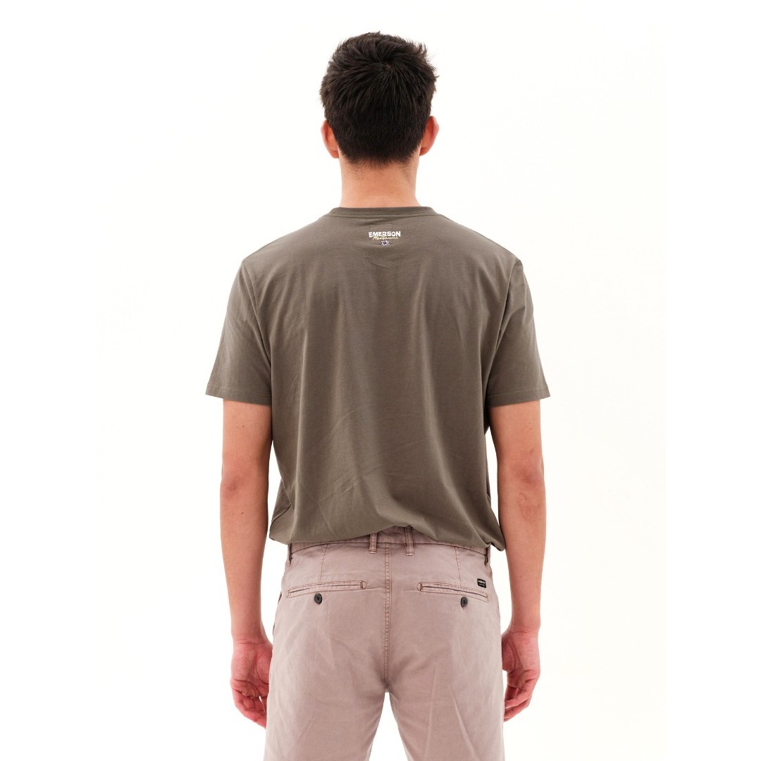 EMERSON 231.EM46.91-L.PURPLE Purple