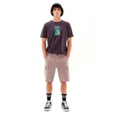 EMERSON 231.EM47.295-L.PURPLE Μωβ Εικόνα 2