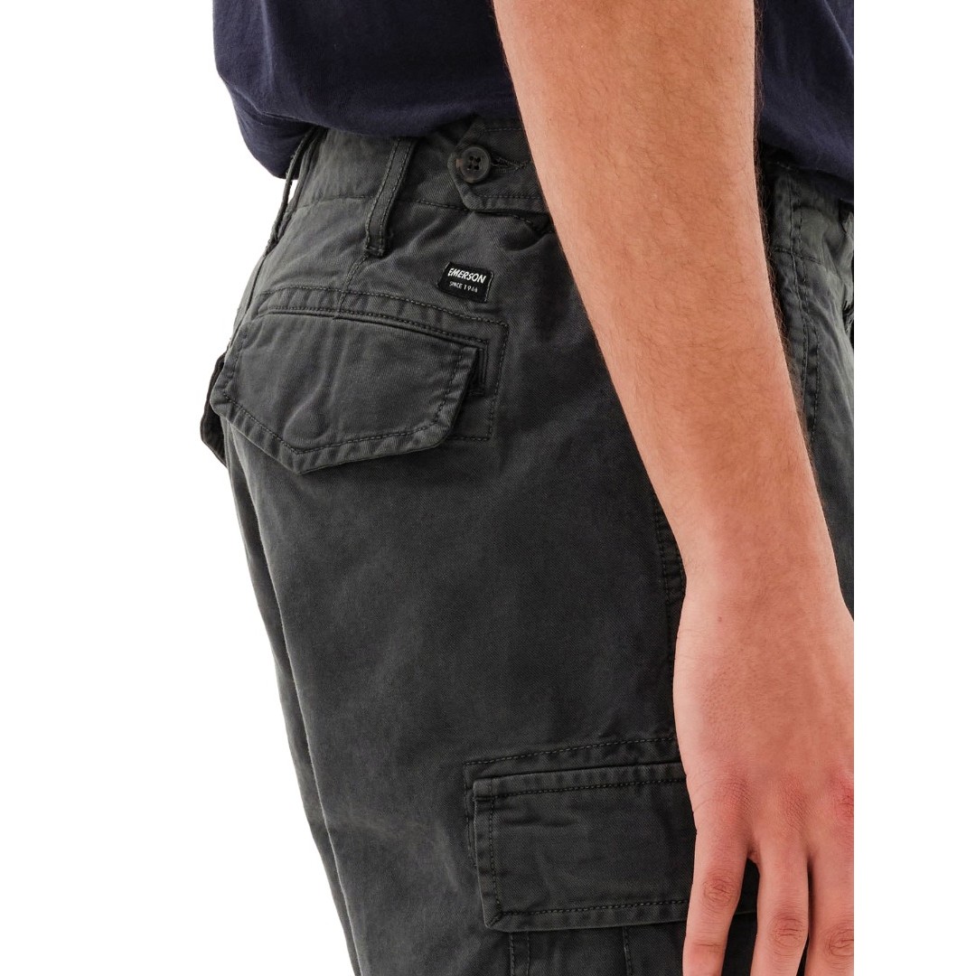 EMERSON 231.EM47.95-FOREST GREEN Pine
