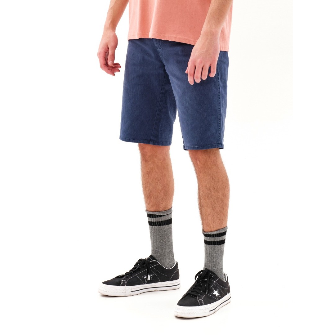 EMERSON 231.EM49.100-INDIGO BLUE Blue