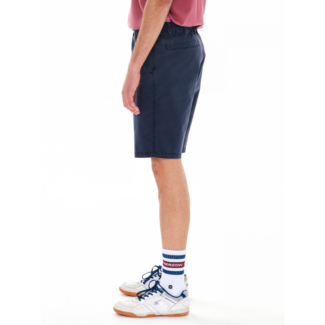 EMERSON 241.EM46.46-NAVY BLUE Blue