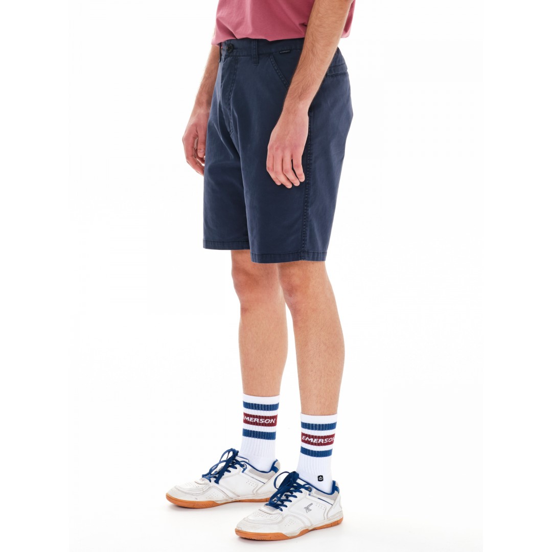EMERSON 241.EM46.46-NAVY BLUE Blue