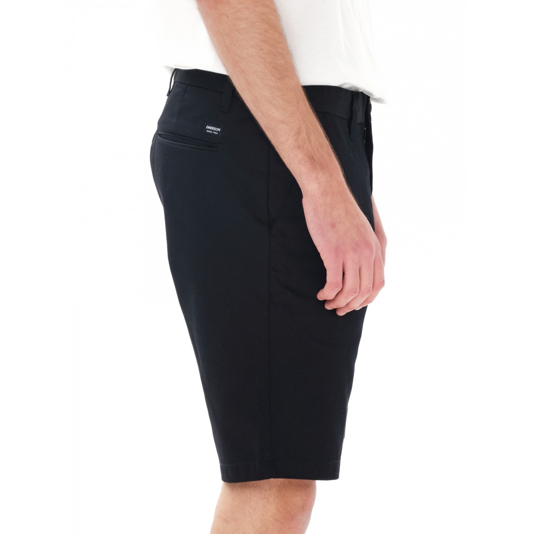 EMERSON 241.EM46.91-BLACK Μαύρο
