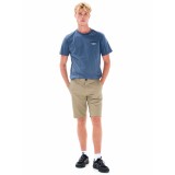 EMERSON 241.EM46.91-BEIGE Μπέζ Εικόνα 2