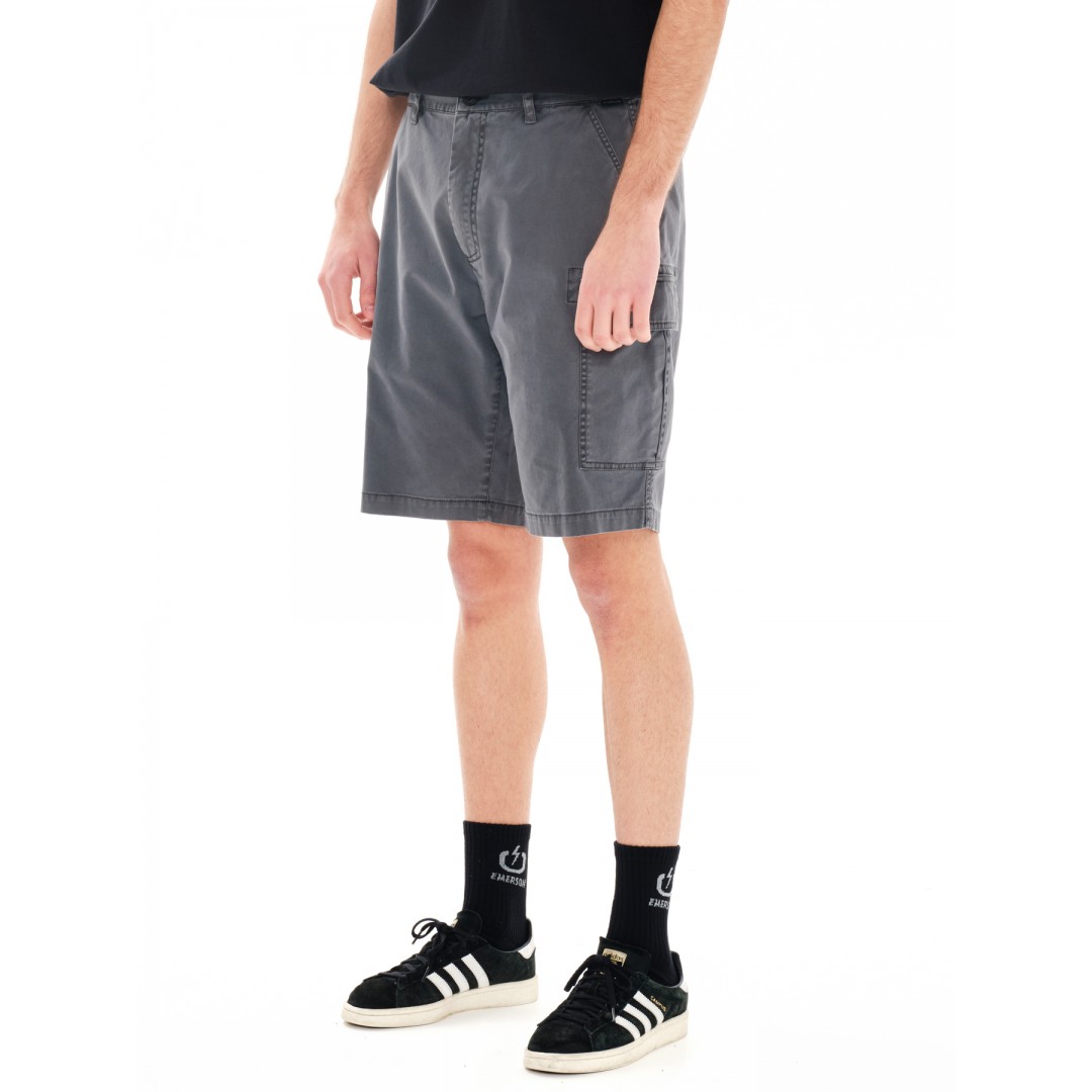 EMERSON 241.EM47.56-DARK GREY Coal
