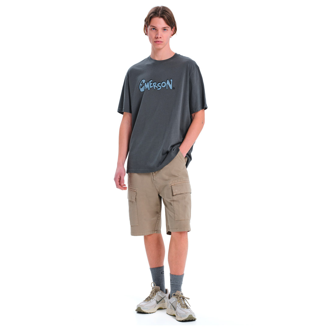 EMERSON 251.EM47.19-BEIGE 2 Μπέζ