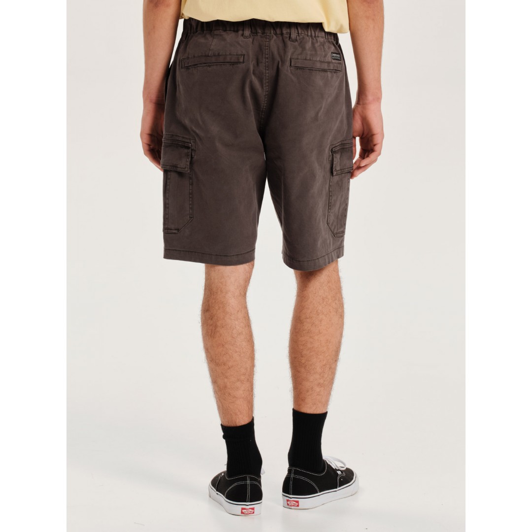 EMERSON 251.EM47.56-CHOCOLATE PLUM Brown