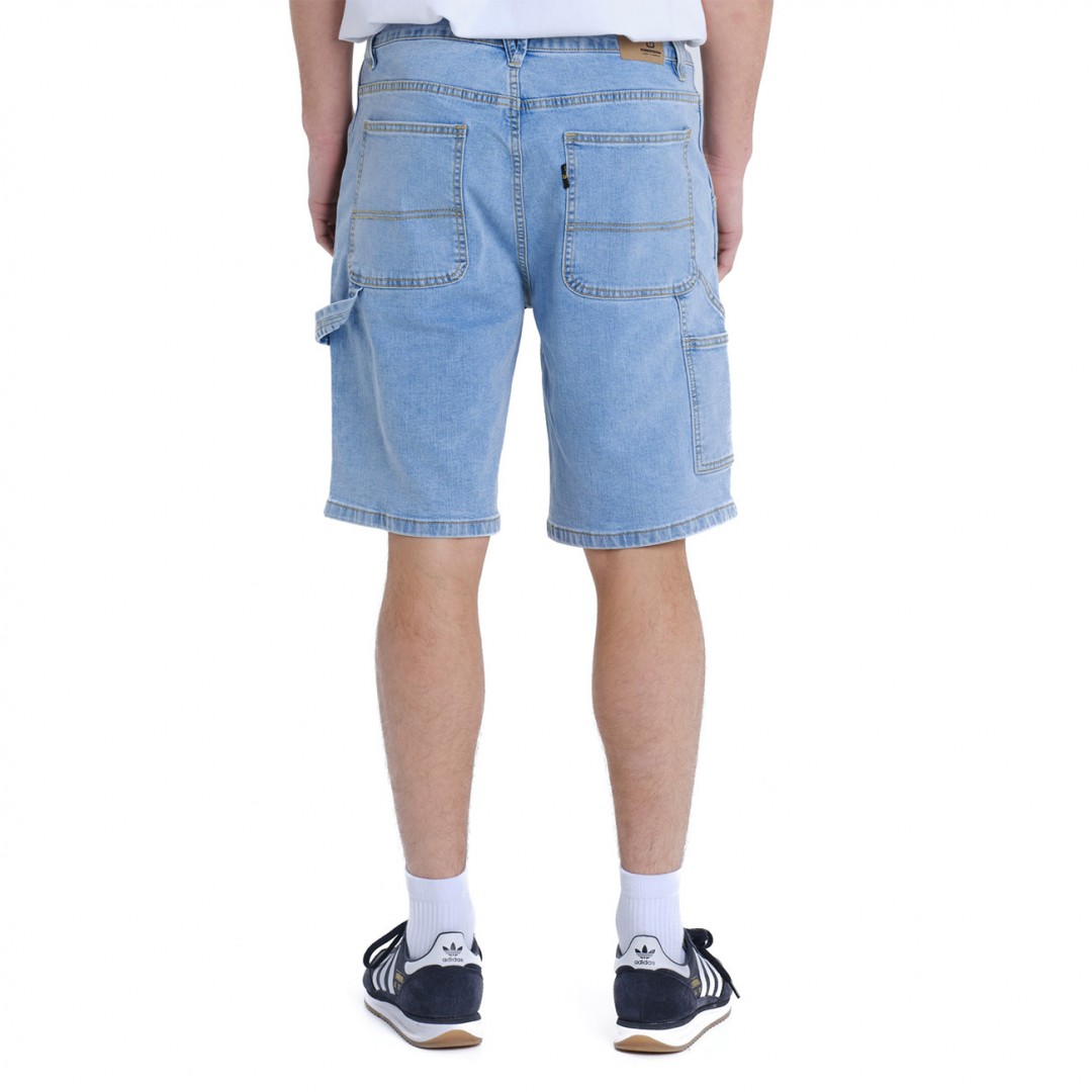 EMERSON 261.EM45.116-LIGHT BLUE Siel
