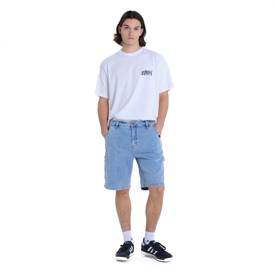 EMERSON 261.EM45.116-LIGHT BLUE Siel