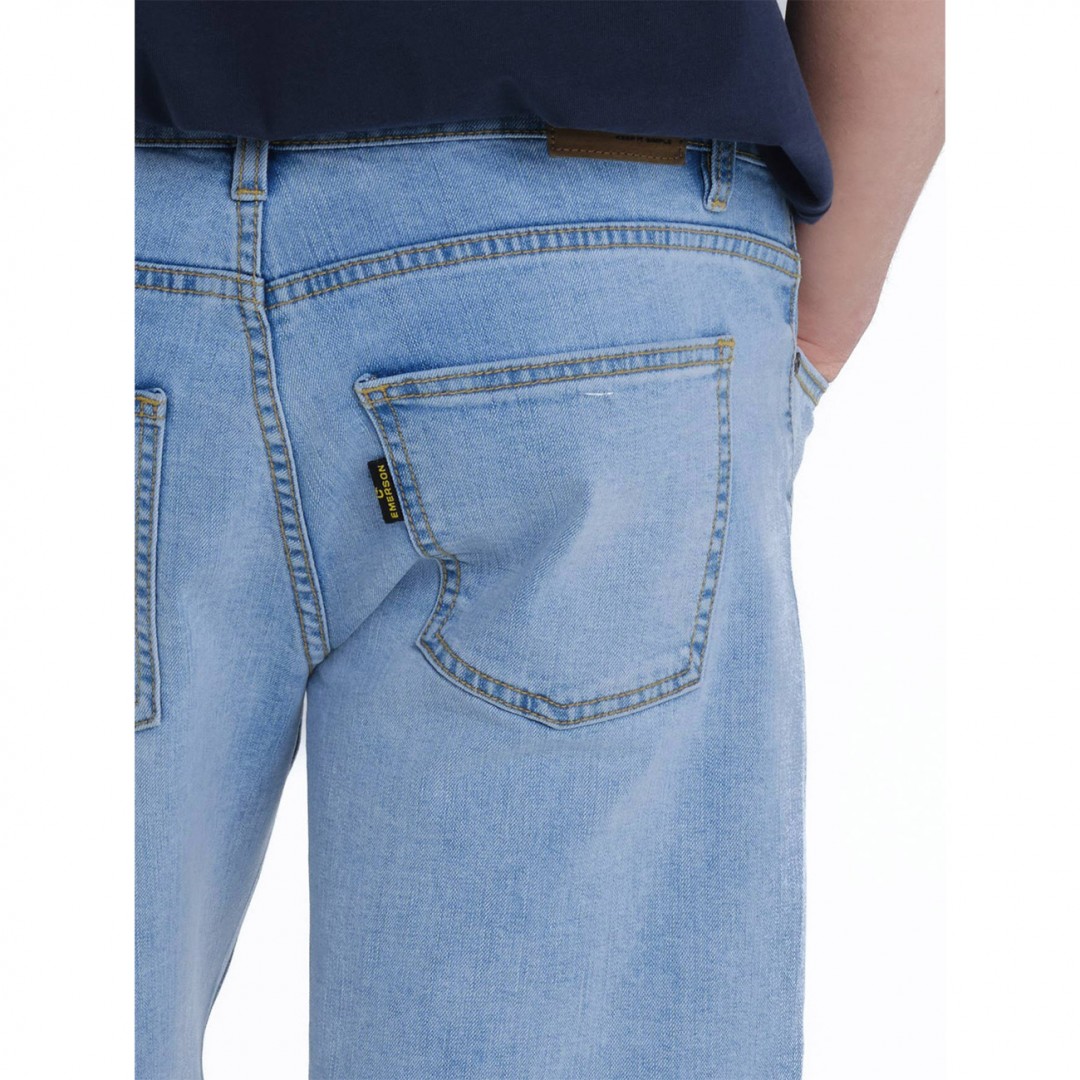 EMERSON 261.EM45.109-LIGHT BLUE Siel