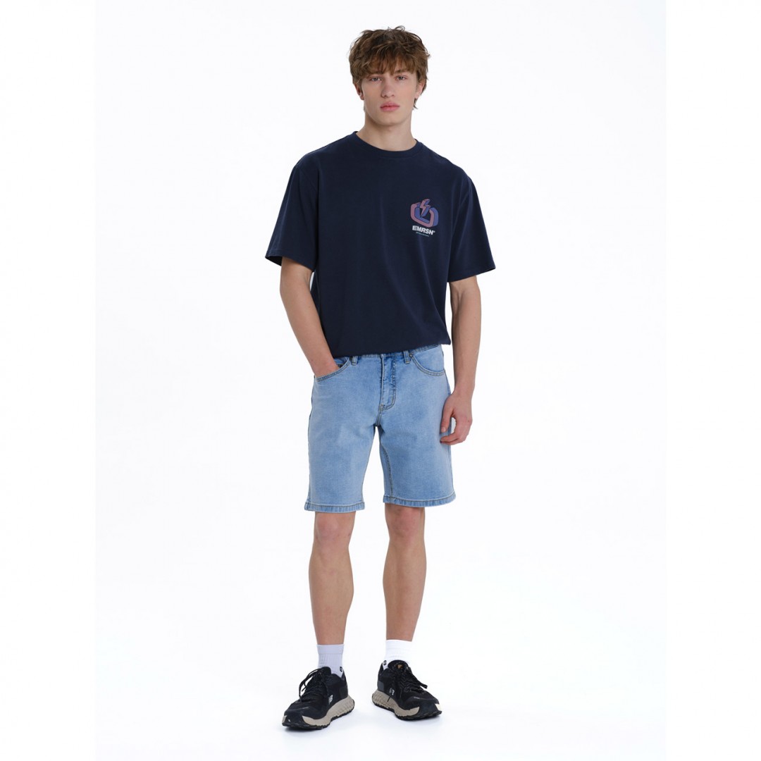 EMERSON 261.EM45.109-LIGHT BLUE Siel