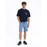 EMERSON 261.EM45.109-LIGHT BLUE Siel Image 4