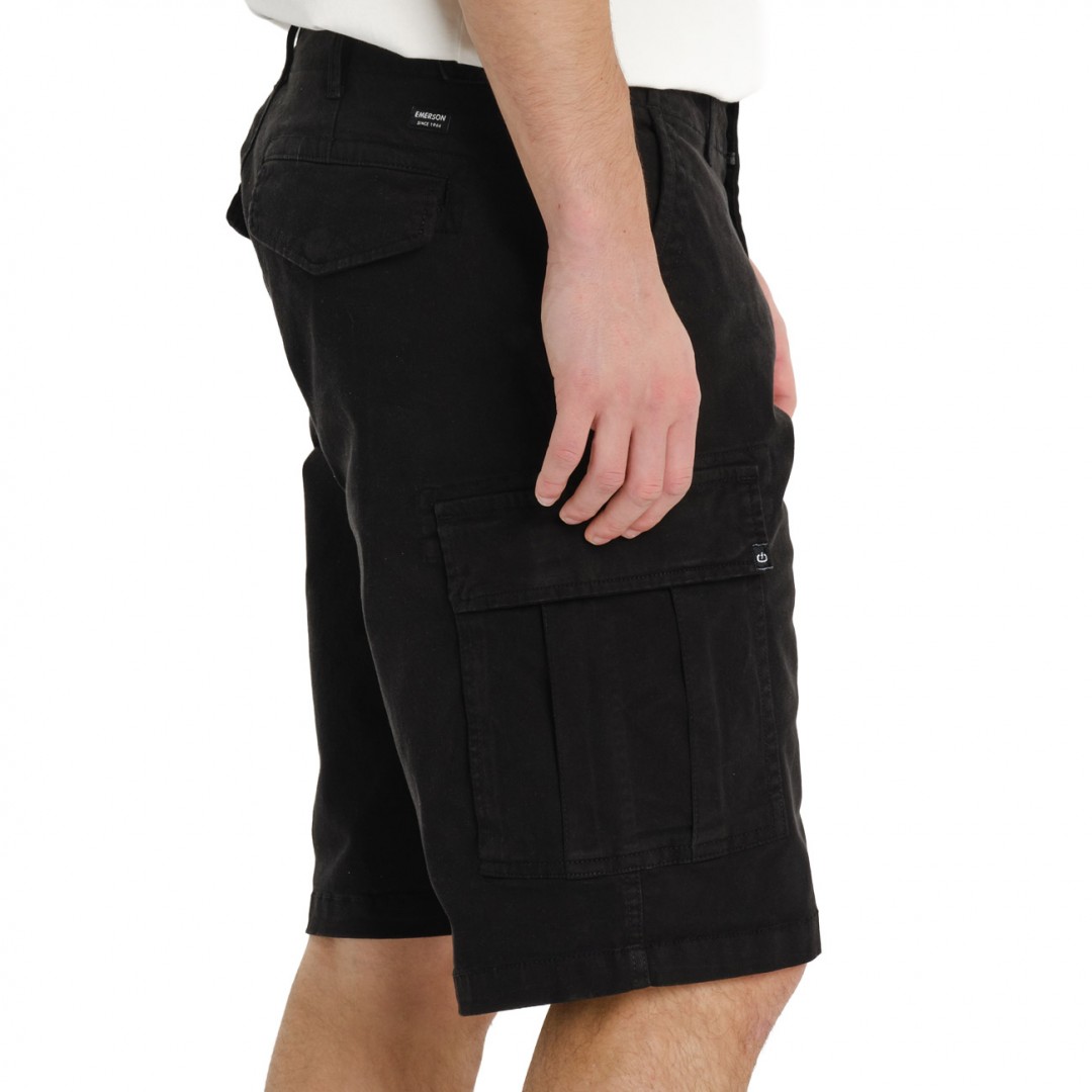 EMERSON 261.EM47.295-BLACK Black