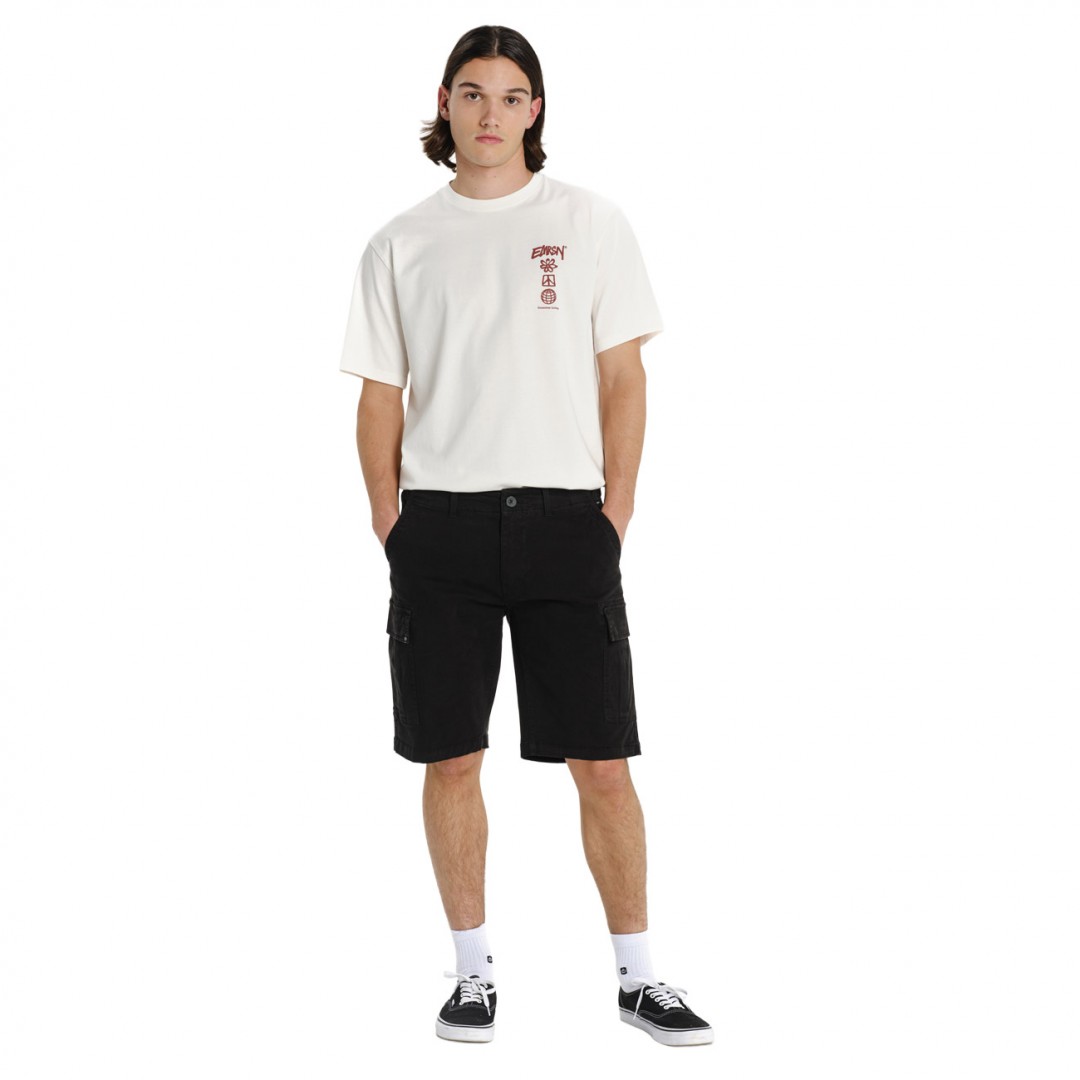 EMERSON 261.EM47.295-BLACK Black