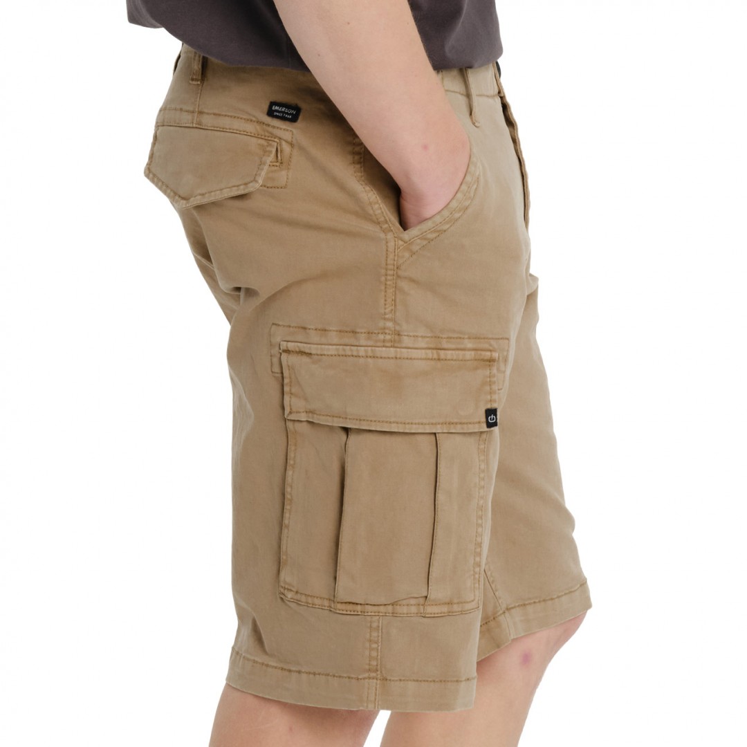 EMERSON 261.EM47.295-SAND Beige