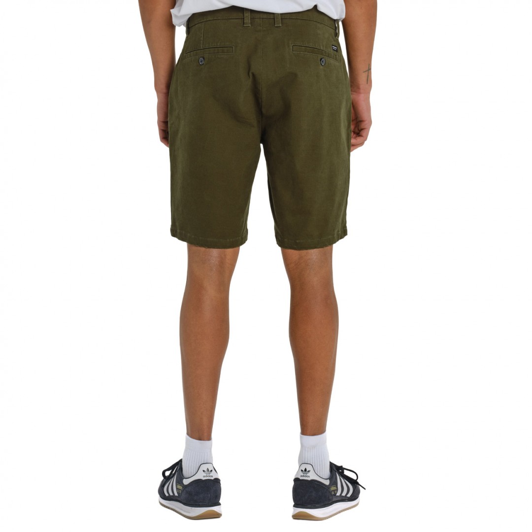 EMERSON 261.EM46.91-OLIVE GREEN ΛΑΔΙ