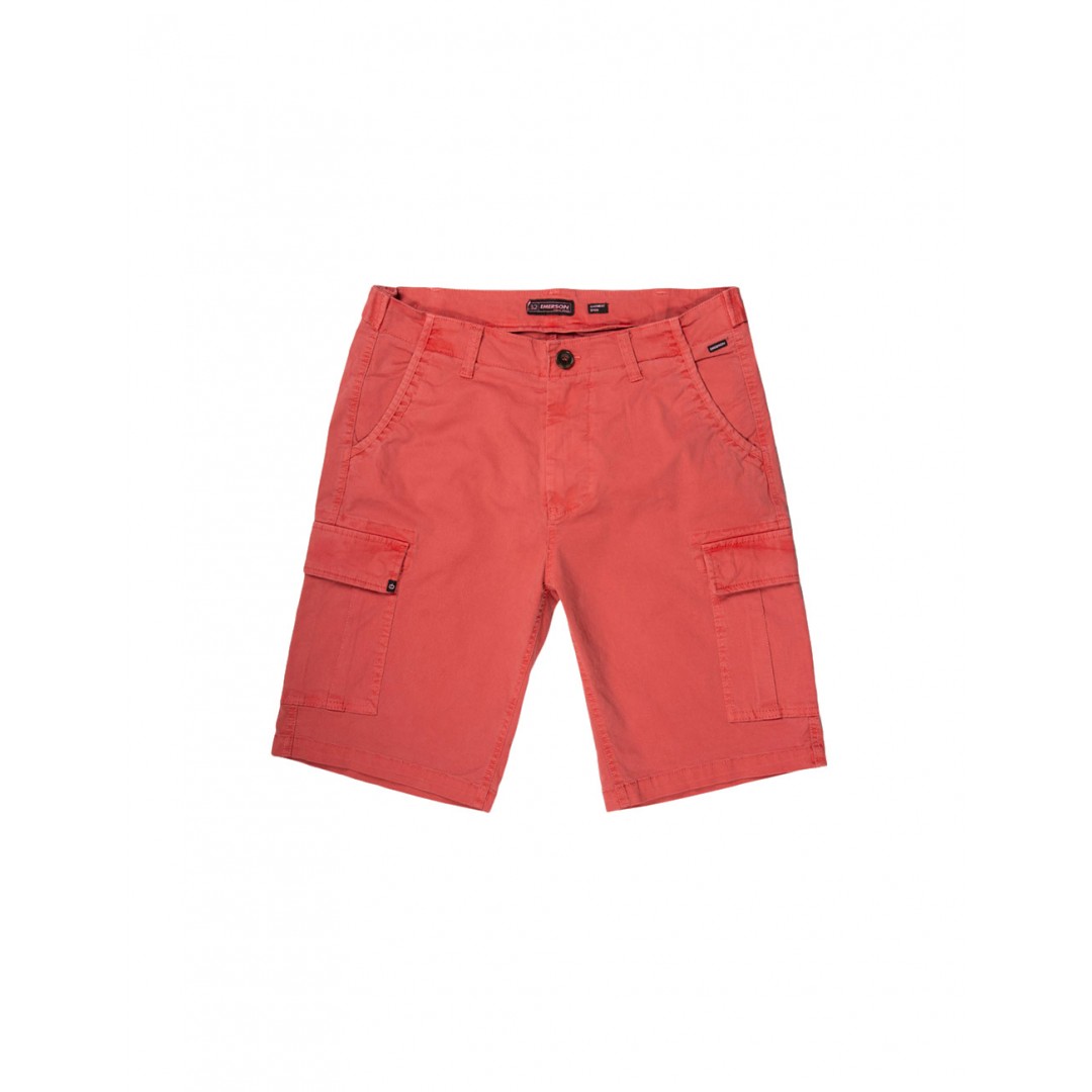 EMERSON 201.EM47.95-CRANBERRY Κοραλί
