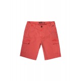 EMERSON 201.EM47.95-CRANBERRY Κοραλί Εικόνα 