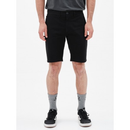 EMERSON 221.EM46.91-Black Μαύρο