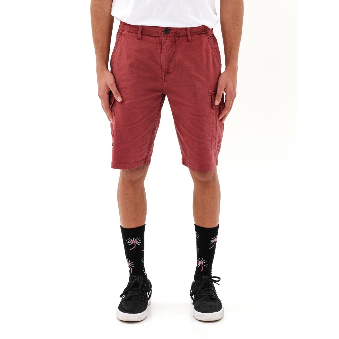 EMERSON 231.EM47.295-BERRY Crimson