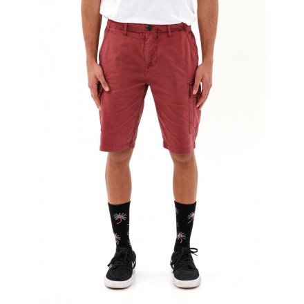 EMERSON 231.EM47.295-BERRY Crimson