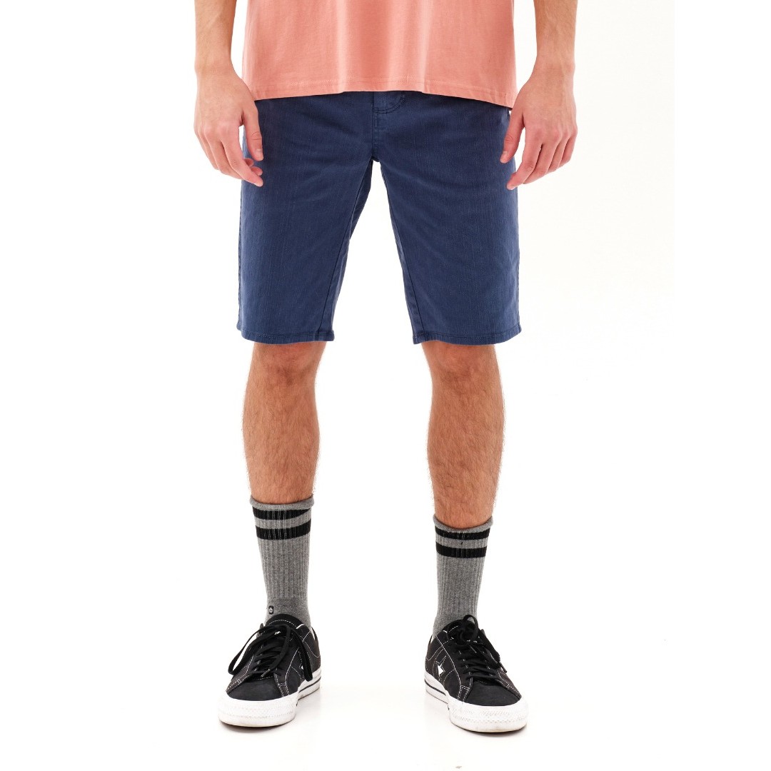 EMERSON 231.EM49.100-INDIGO BLUE Blue