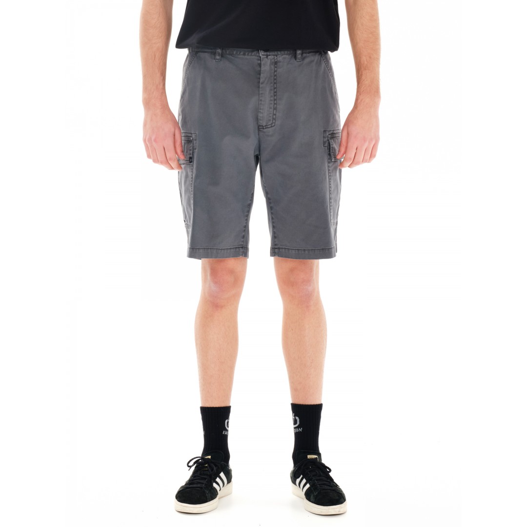 EMERSON 241.EM47.56-DARK GREY Coal