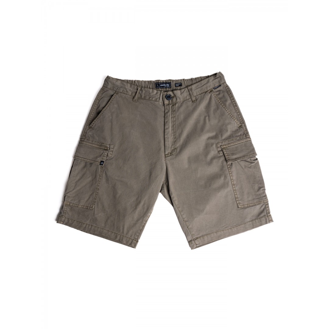 EMERSON 241.EM47.56-OLIVE ΛΑΔΙ